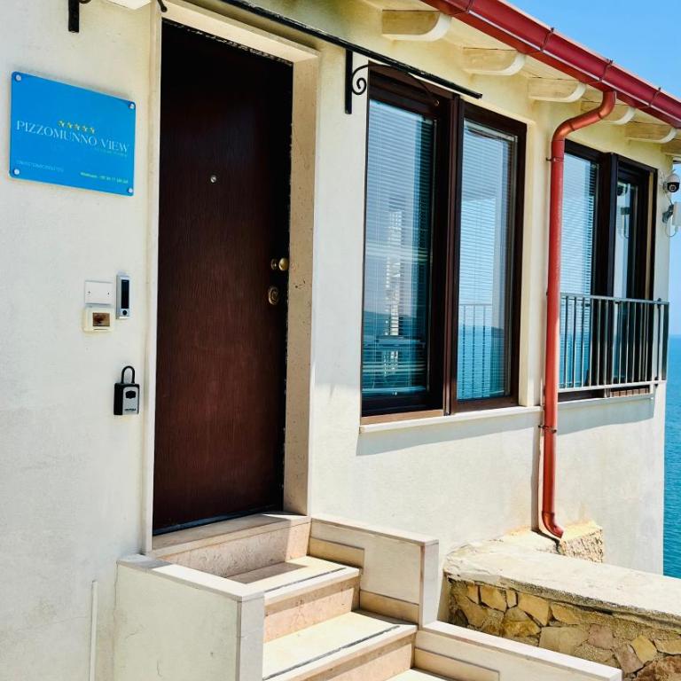 Pizzomunno View by Vieste Rooftop - Free Private Parking - Casa Vacanze - 41