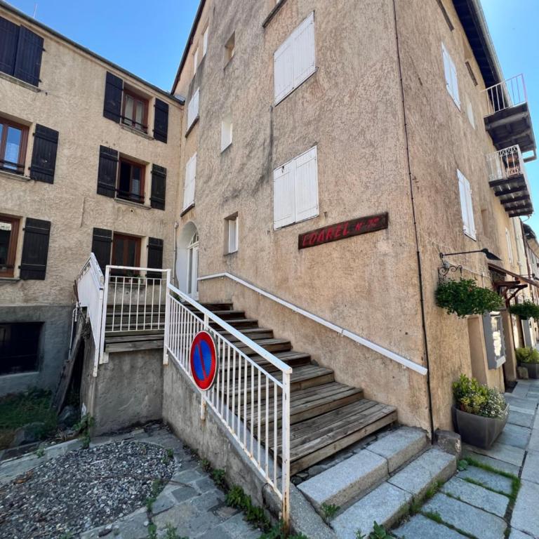 Appartement moderne style chalet - Appartement 1 Chambre - 2