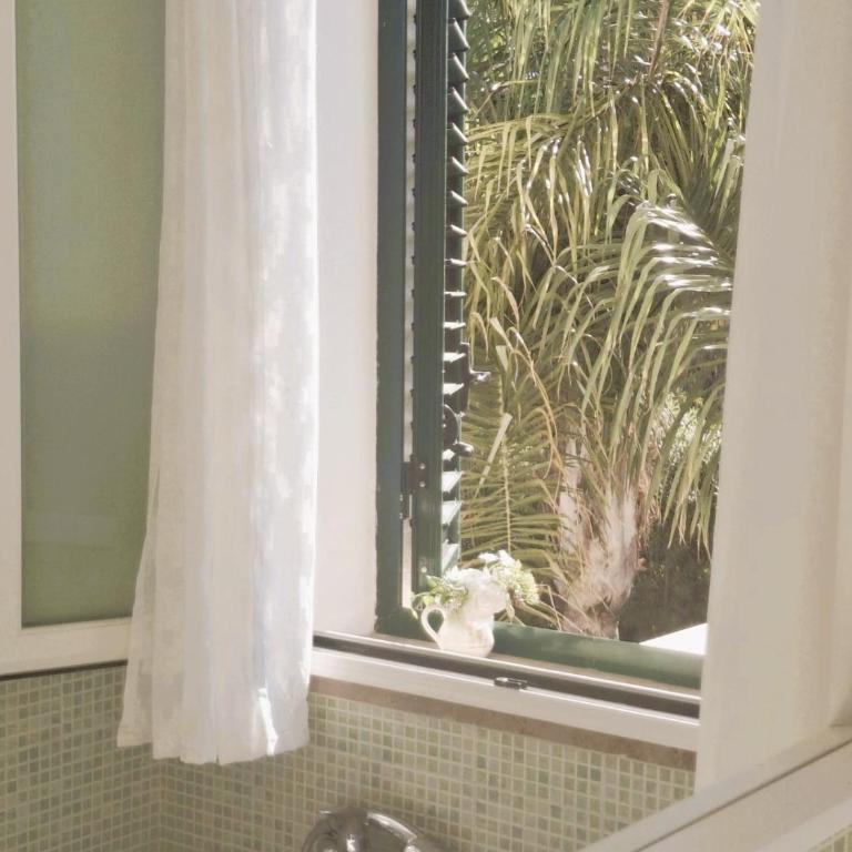 La Casa sul Mare - Veliero - Appartamento con 1 Camera da Letto - 28