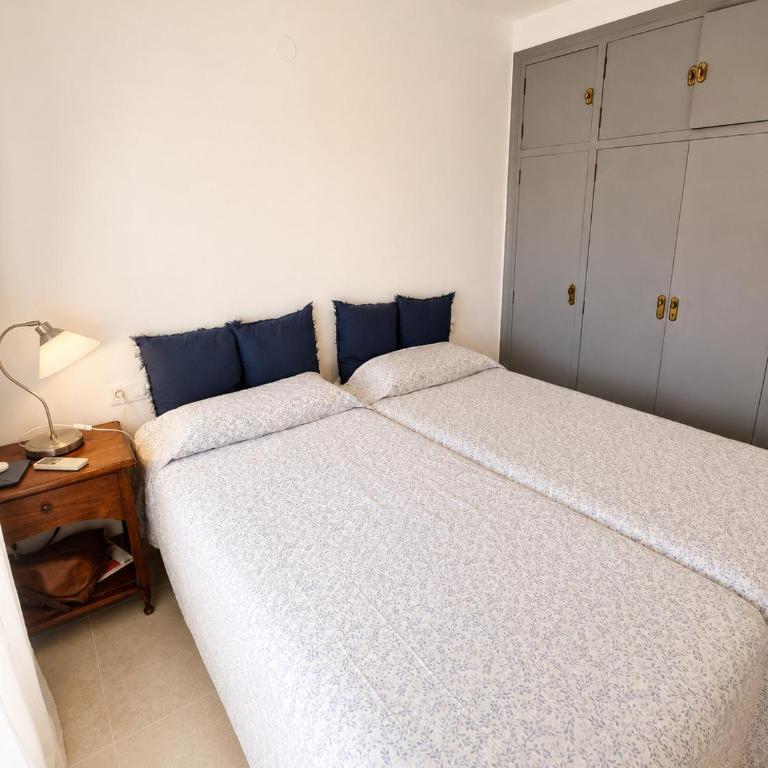 Playa Almadraba 1ª linea - Appartamento con 3 Camere da Letto e Vista Mare - 13