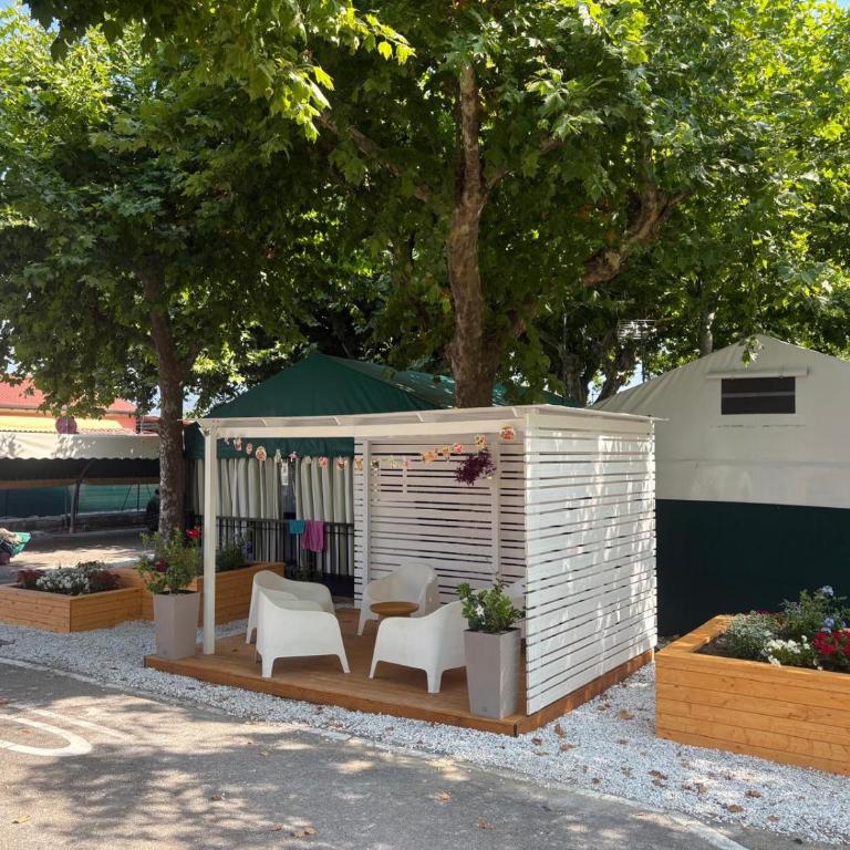 CAMPING CALATELLA parco di vacanza - Bungalow - 10
