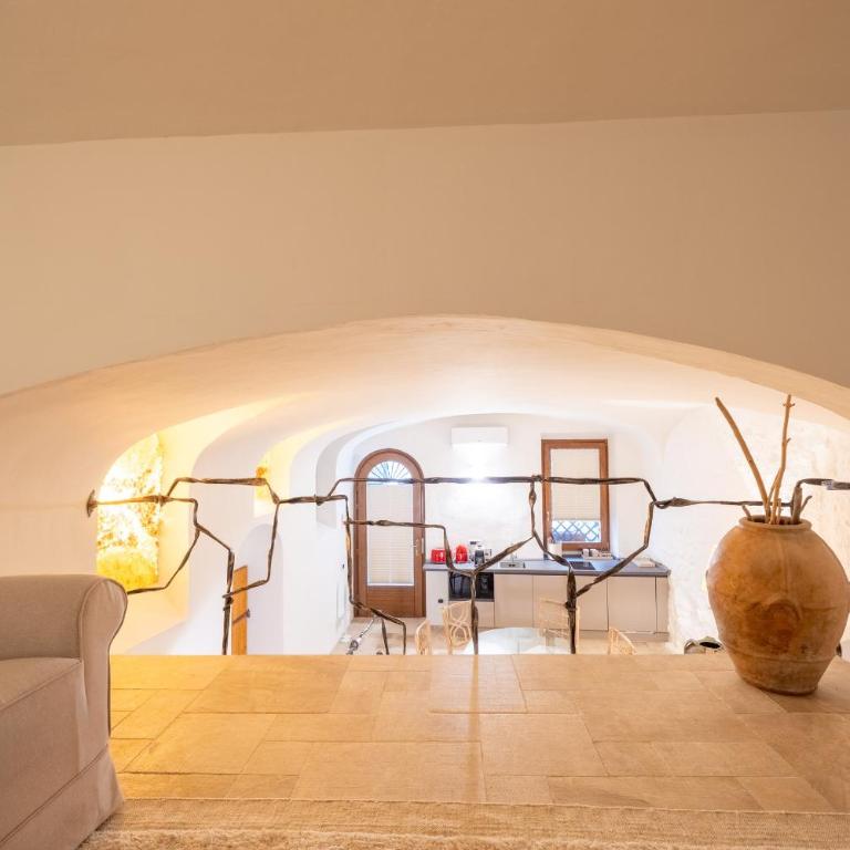 Hotiday Elite Olea Sanctuary - Loft - 7