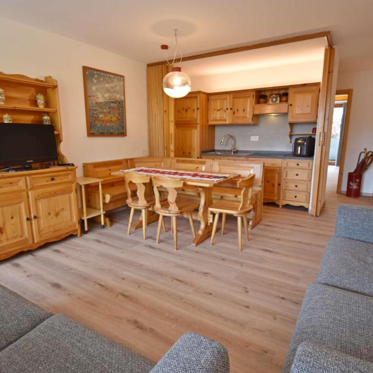 BELVEDERE Central Apartment MhD - Appartamento con Vista Montagna - 1