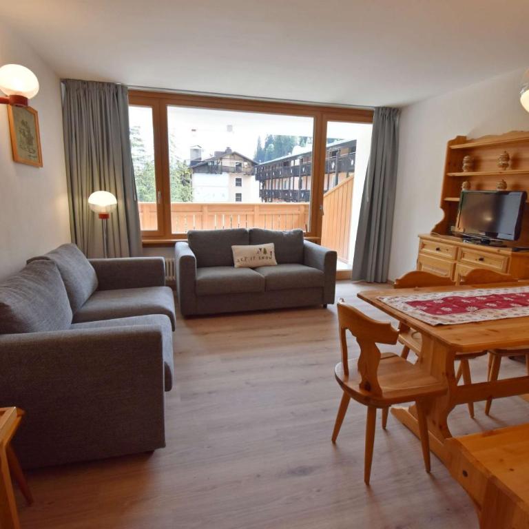 BELVEDERE Central Apartment MhD - Appartamento con Vista Montagna - 3