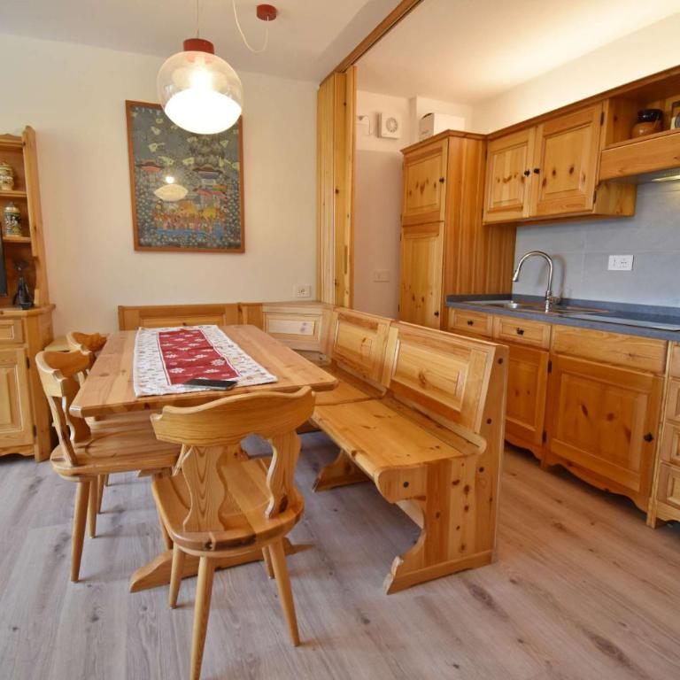 BELVEDERE Central Apartment MhD - Appartamento con Vista Montagna - 5