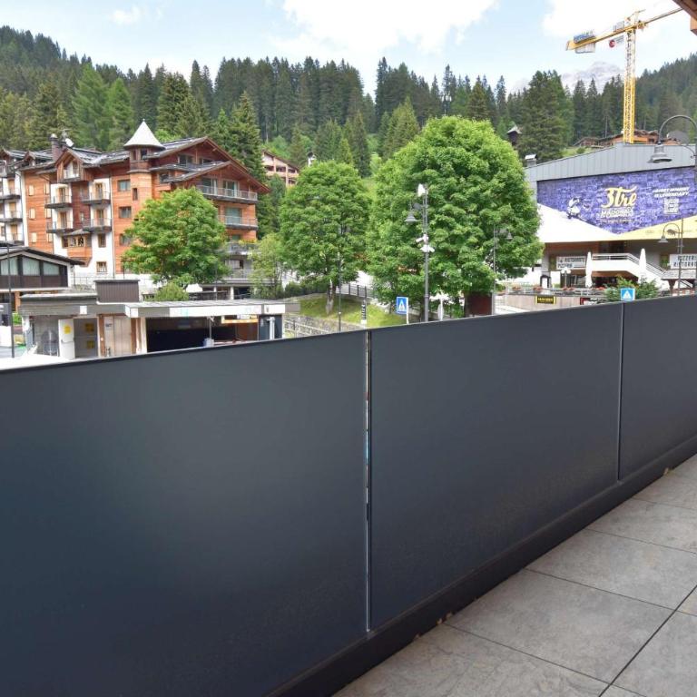 BELVEDERE Central Apartment MhD - Appartamento con Vista Montagna - 7