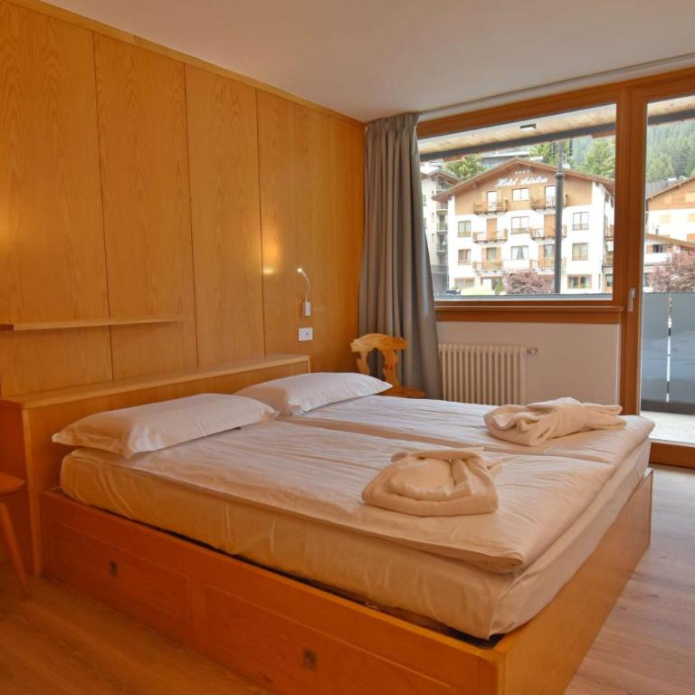 BELVEDERE Central Apartment MhD - Appartamento con Vista Montagna - 12