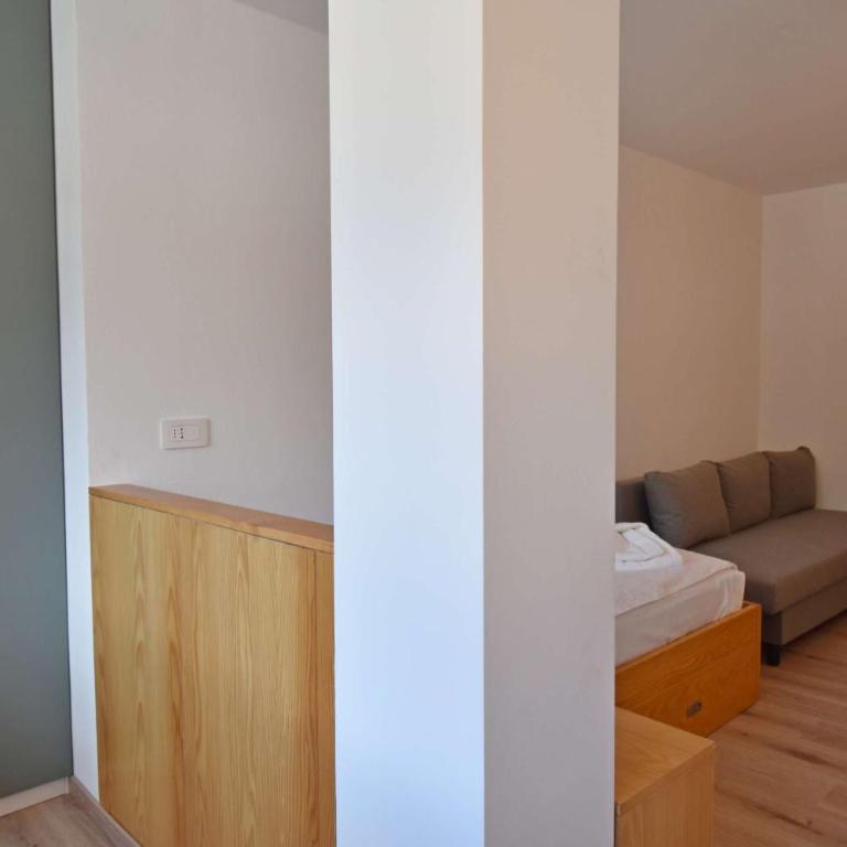 BELVEDERE Central Apartment MhD - Appartamento con Vista Montagna - 14