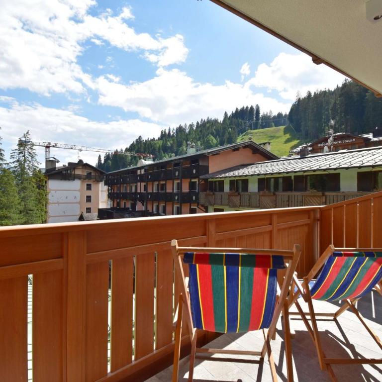 BELVEDERE Central Apartment MhD - Appartamento con Vista Montagna - 13