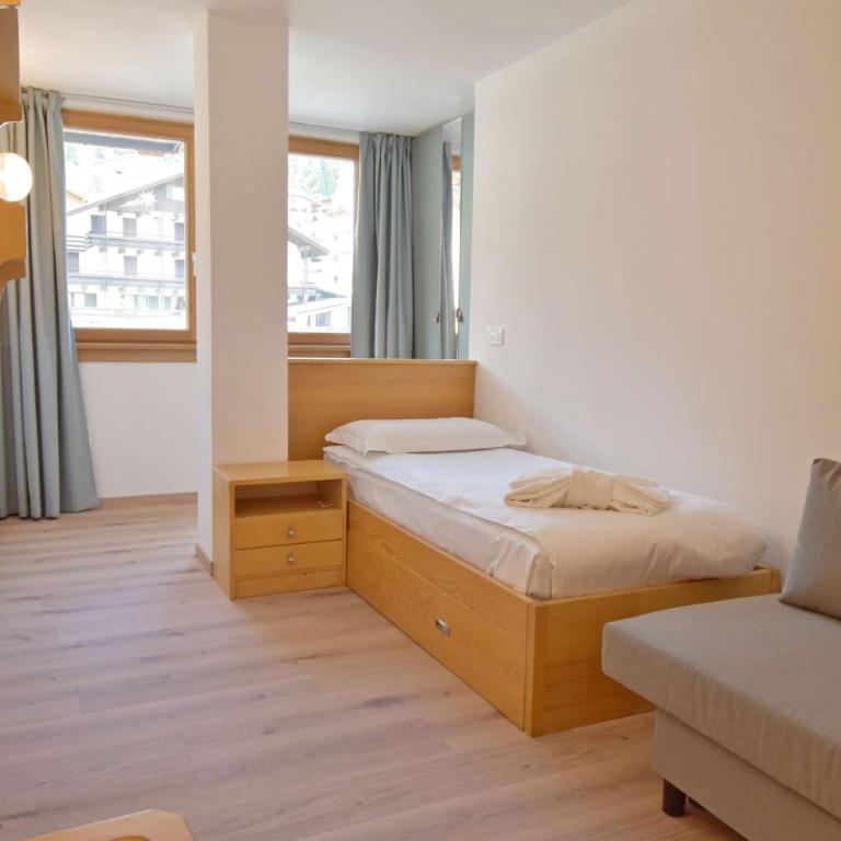 BELVEDERE Central Apartment MhD - Appartamento con Vista Montagna - 15