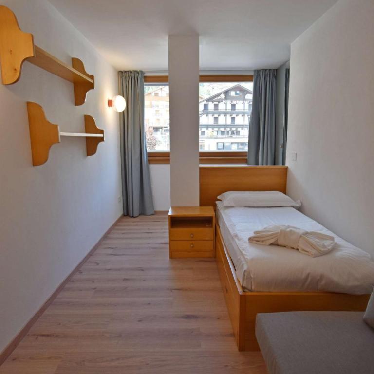 BELVEDERE Central Apartment MhD - Appartamento con Vista Montagna - 16