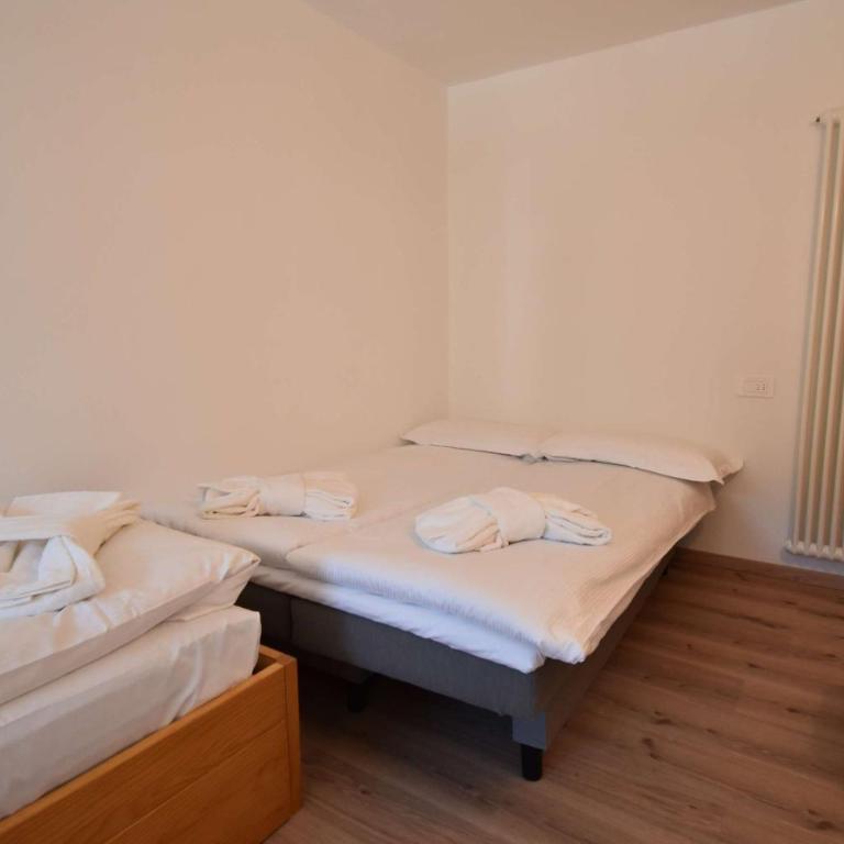 BELVEDERE Central Apartment MhD - Appartamento con Vista Montagna - 17