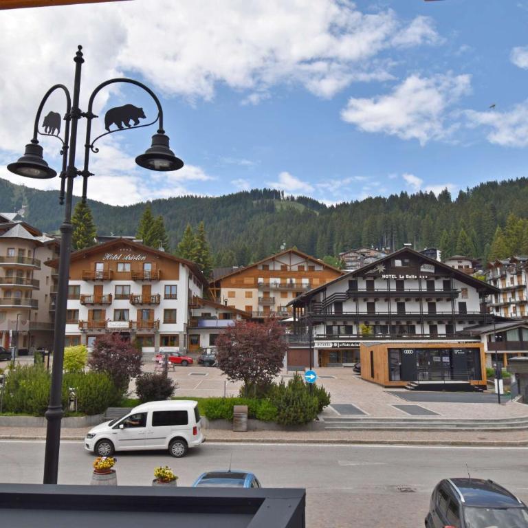 BELVEDERE Central Apartment MhD - Appartamento con Vista Montagna - 23