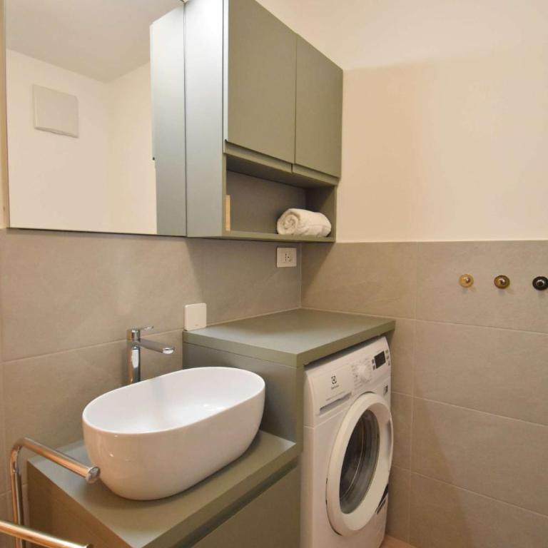 BELVEDERE Central Apartment MhD - Appartamento con Vista Montagna - 24
