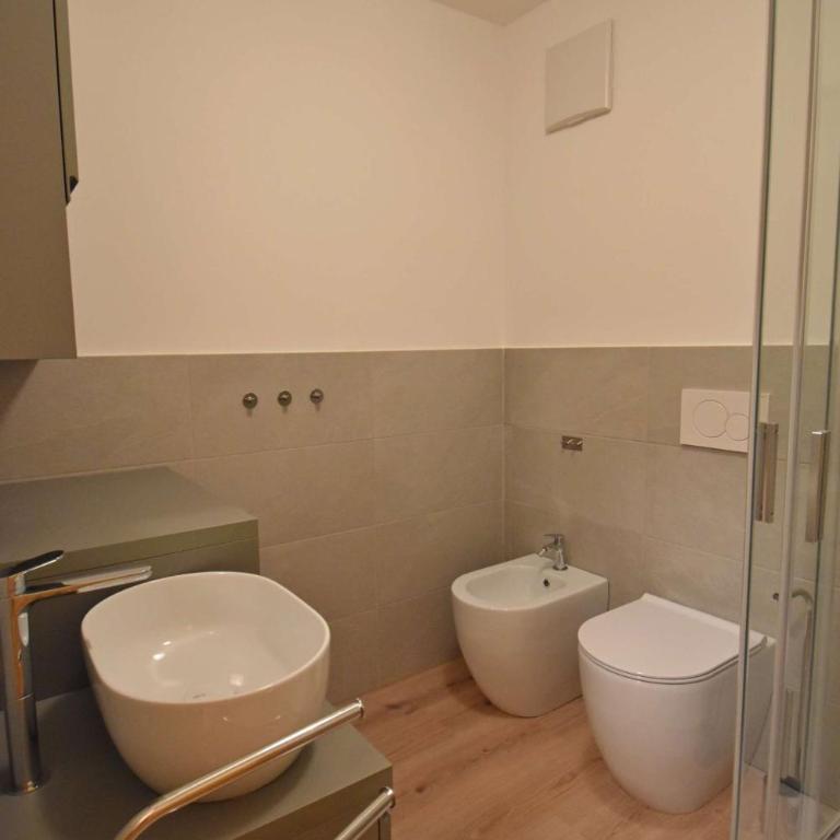 BELVEDERE Central Apartment MhD - Appartamento con Vista Montagna - 26