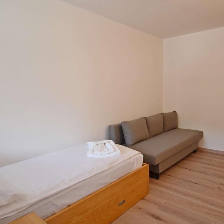 BELVEDERE Central Apartment MhD - Appartamento con Vista Montagna - 28