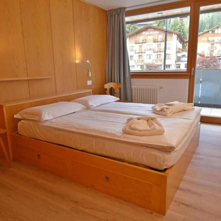BELVEDERE Central Apartment MhD - Appartamento con Vista Montagna - 31