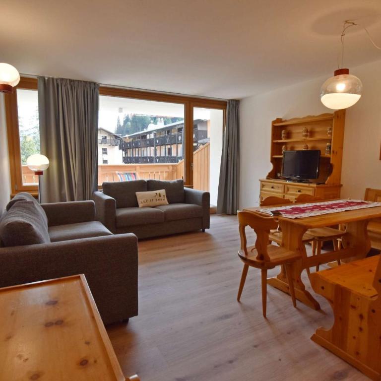 BELVEDERE Central Apartment MhD - Appartamento con Vista Montagna - 30
