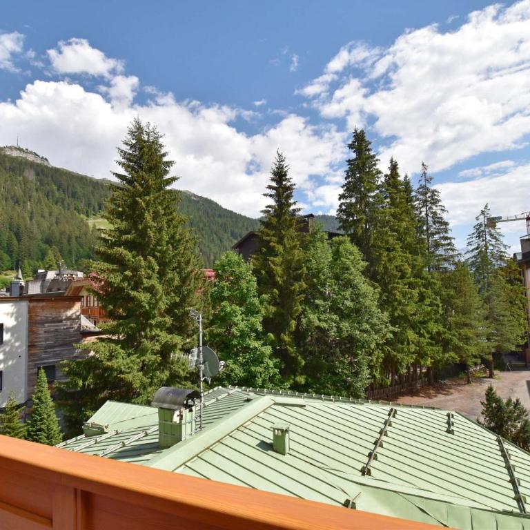 BELVEDERE Central Apartment MhD - Appartamento con Vista Montagna - 34