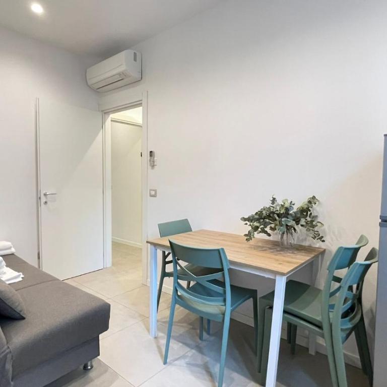Adria by Affitti Brevi Rimini - Appartamento con 1 Camera da Letto - 12