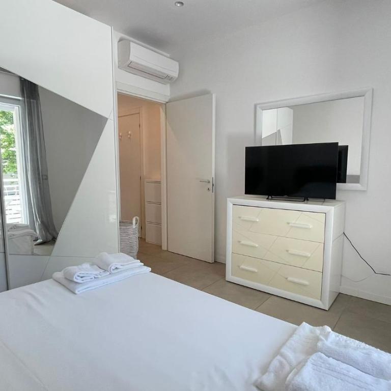 Adria by Affitti Brevi Rimini - Appartamento con 1 Camera da Letto - 14
