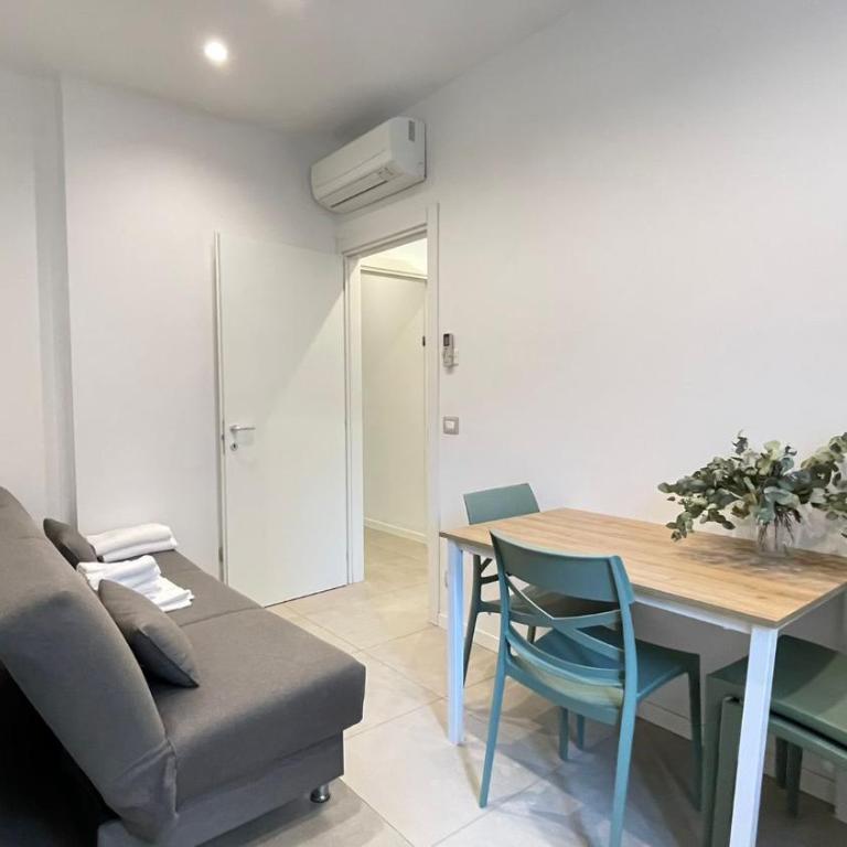 Adria by Affitti Brevi Rimini - Appartamento con 1 Camera da Letto - 11