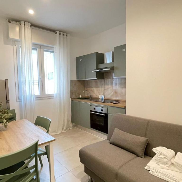 Adria by Affitti Brevi Rimini - Appartamento con 1 Camera da Letto - 9