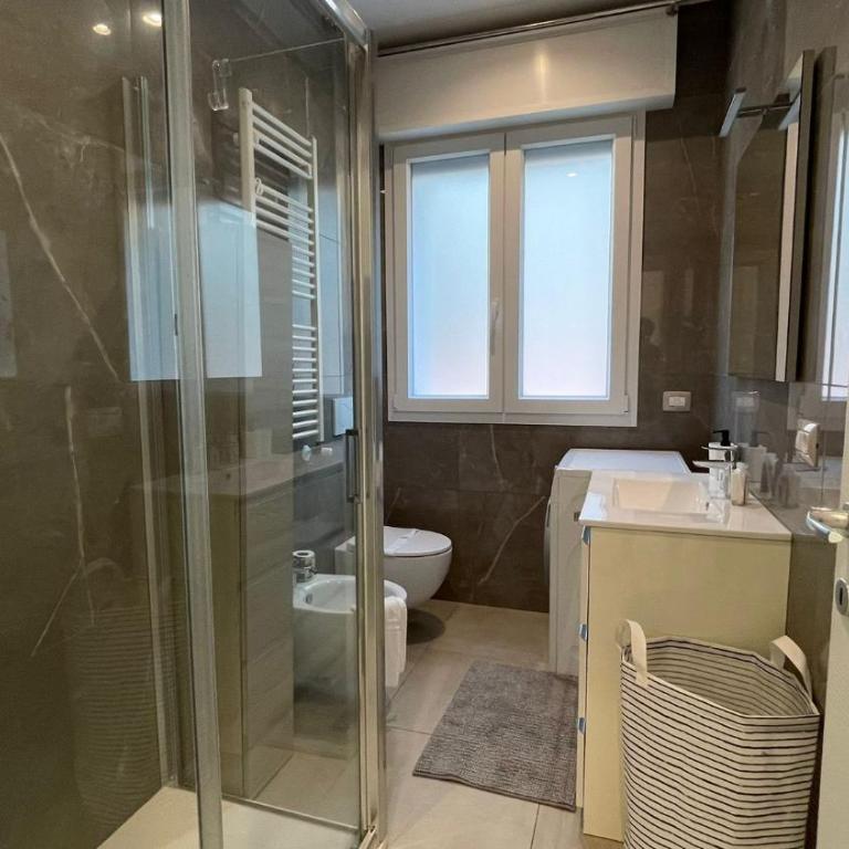 Adria by Affitti Brevi Rimini - Appartamento con 1 Camera da Letto - 4