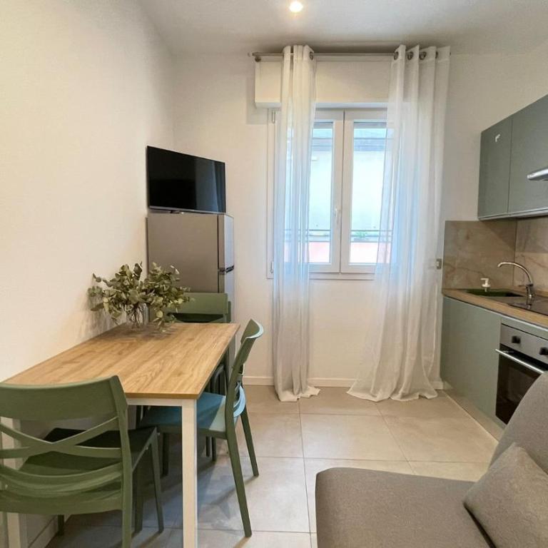 Adria by Affitti Brevi Rimini - Appartamento con 1 Camera da Letto - 5
