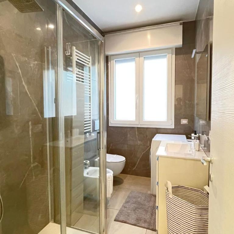 Adria by Affitti Brevi Rimini - Appartamento con 1 Camera da Letto - 2