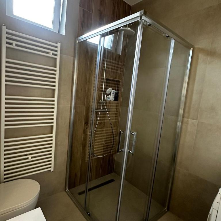 E&A Apartments - Apartman sa 1 Spavaćom Sobom - 2