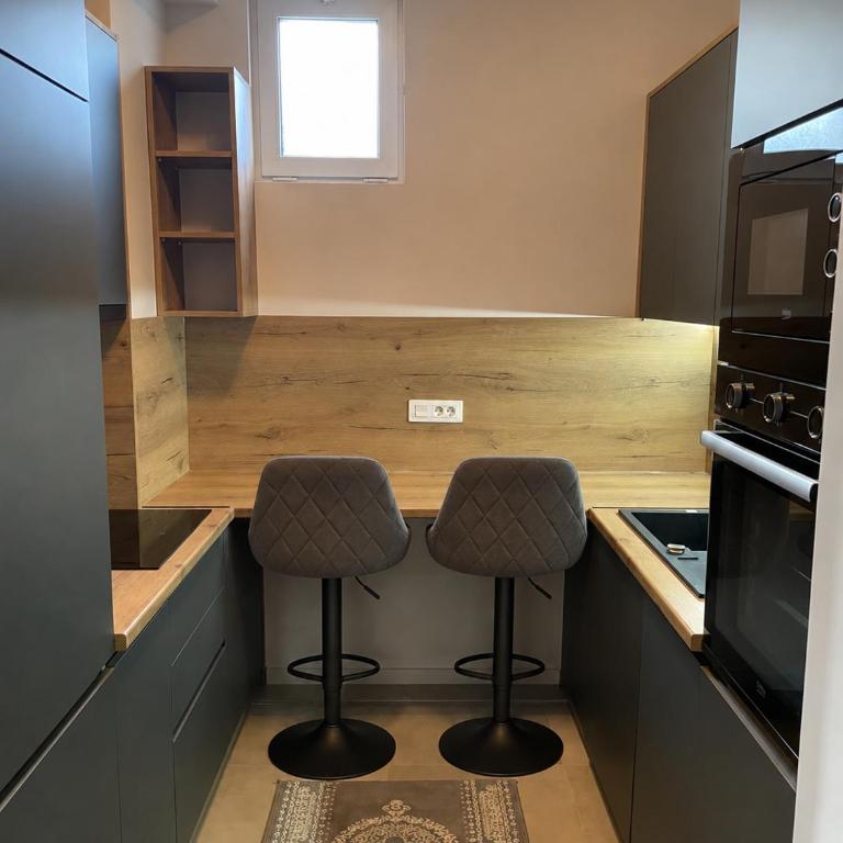 E&A Apartments - Apartman sa 1 Spavaćom Sobom - 3