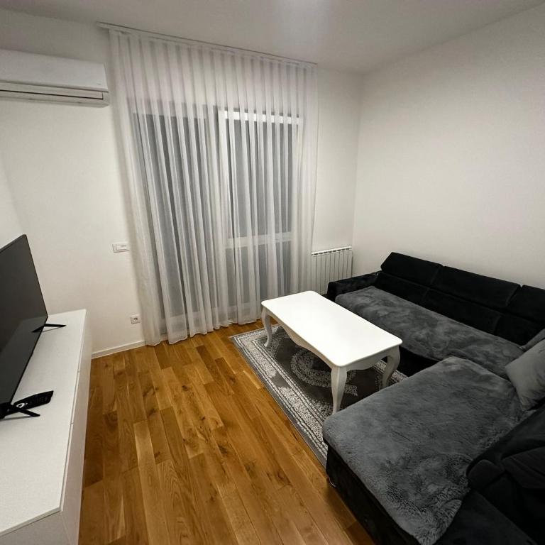 E&A Apartments - Apartman sa 1 Spavaćom Sobom - 8
