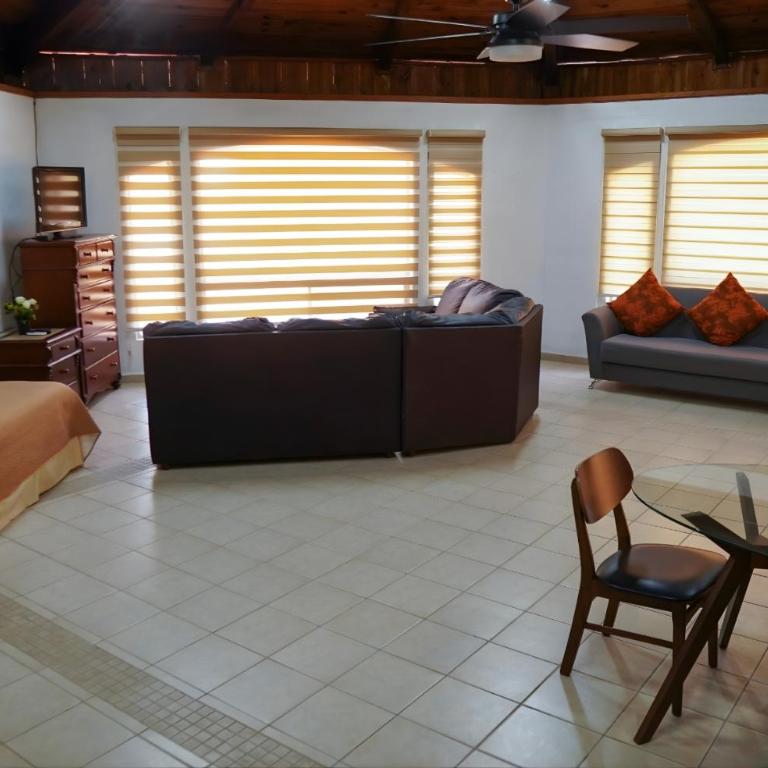 Campestre La Fuente - Suite Familiar - 5
