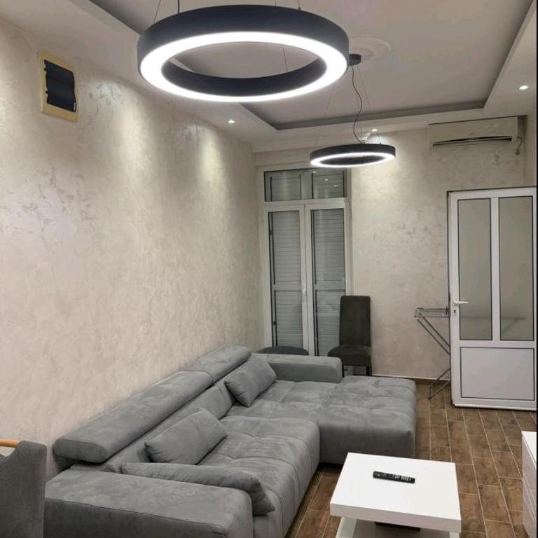 Taboo Garden - One-Bedroom Apartment - 2