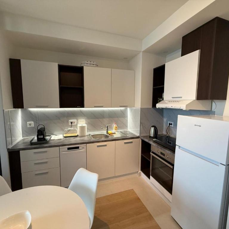 BelgradeWATERFRONT Eterna - Apartment - Apartment mit 2 Schlafzimmern - 8