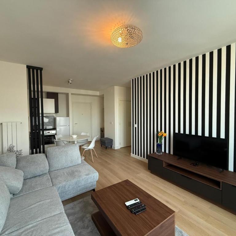 BelgradeWATERFRONT Eterna - Apartment - Apartment mit 2 Schlafzimmern - 15