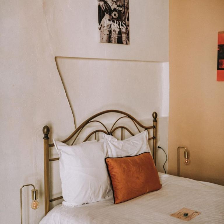 Ariane Hôtel - Grande Chambre Simple - 5