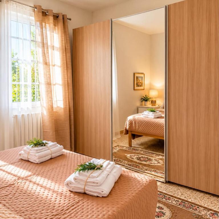 Casa indipendente a Montenero Mare e tranquillità - Casa con 1 Camera da Letto - 3