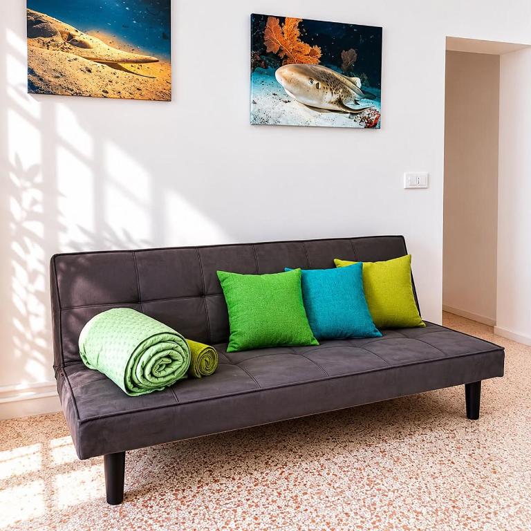 Casa indipendente a Montenero Mare e tranquillità - Casa con 1 Camera da Letto - 7
