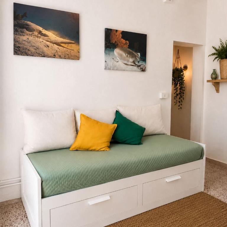 Casa indipendente a Montenero Mare e tranquillità - Casa con 1 Camera da Letto - 9