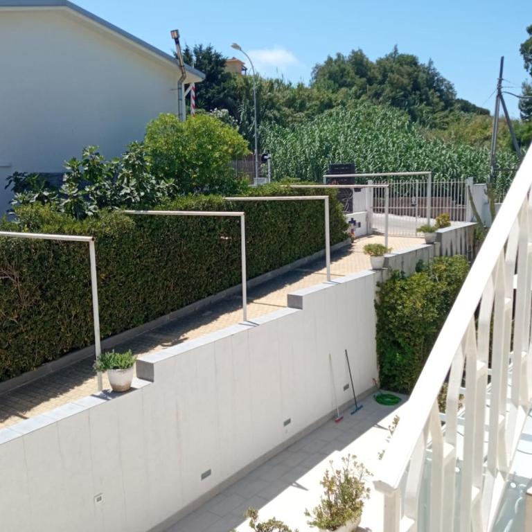 La Casa sul Mare - Veliero - Appartamento con 1 Camera da Letto - 30