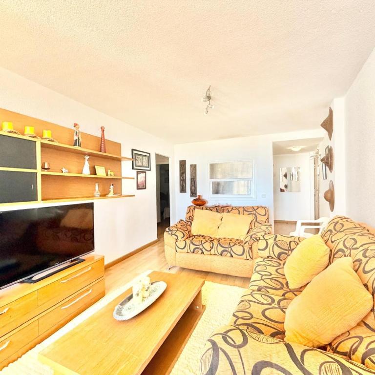 La Oca Apartment Levante Beach - Apartamento - 8