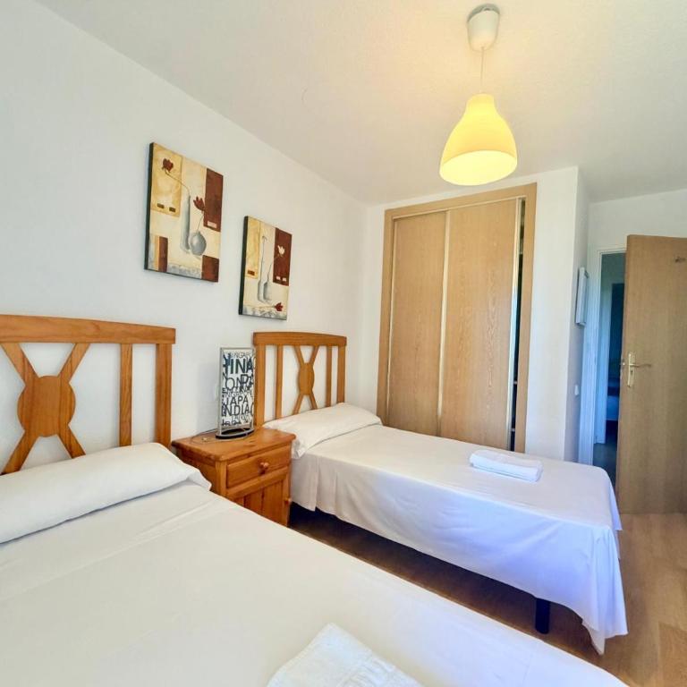 La Oca Apartment Levante Beach - Apartamento - 17