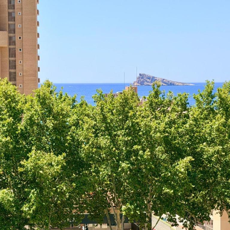 La Oca Apartment Levante Beach - Apartamento - 18