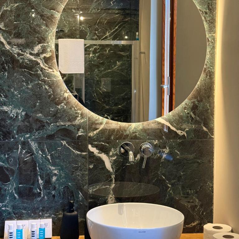 Nuovo Balilla Suites & Apartments in pieno centro - Deluxe Double Room - 9