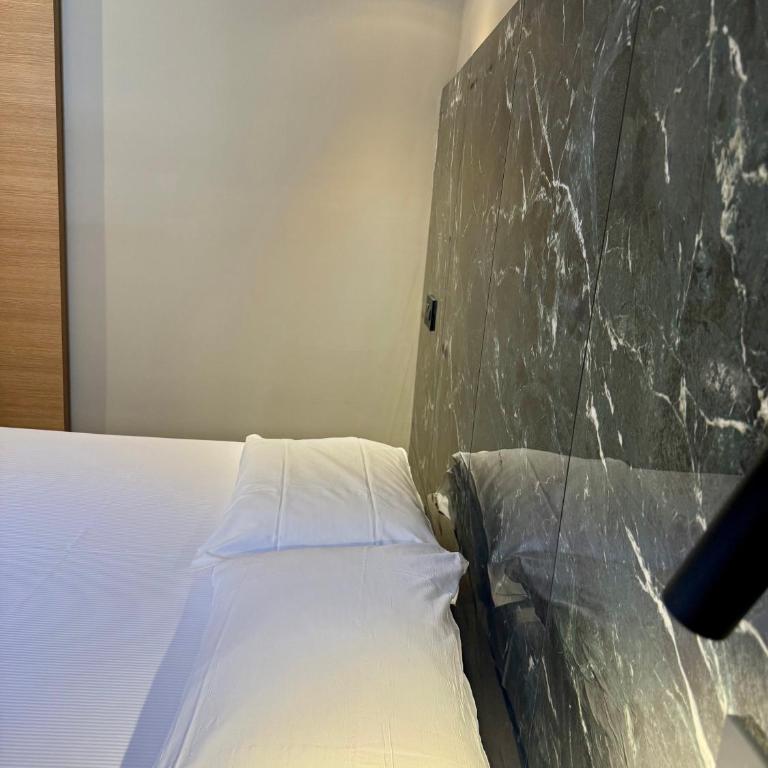 Nuovo Balilla Suites & Apartments in pieno centro - Deluxe Double Room - 10