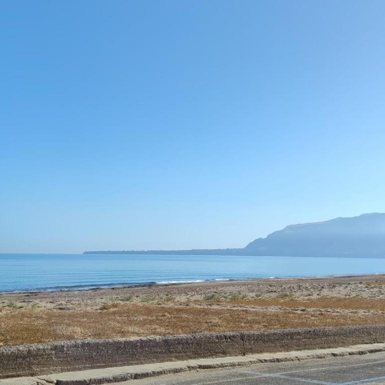 La Casa sul Mare - Veliero - Appartamento con 1 Camera da Letto - 33