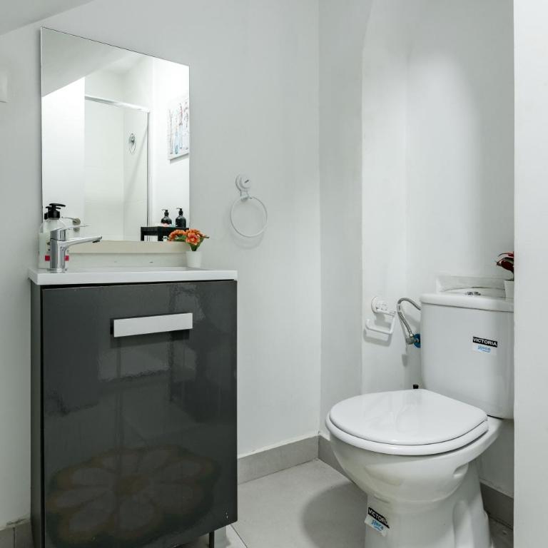 Apartment Downtown Plaza Mayor Metro 6 pax - Apartamento de 2 dormitorios - 14