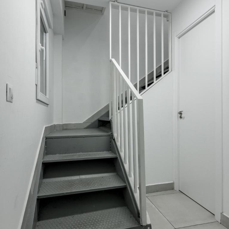 Apartment Downtown Plaza Mayor Metro 6 pax - Apartamento de 2 dormitorios - 15